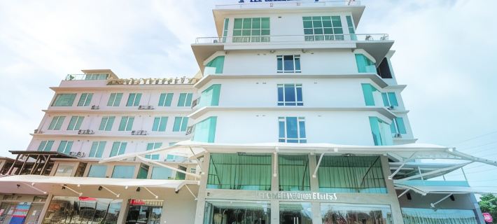 Paradise Spa Hotel Hotels in Port Dickson