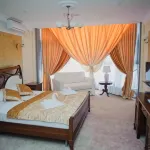 Apelsin Hotel Hotels near Mamayev Kurgan