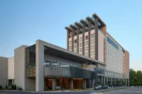 The Westin Raleigh-Durham Airport