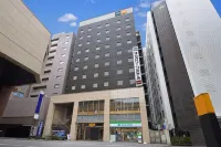 Hakata Green Hotel Annex Hotel dekat Hakata Station