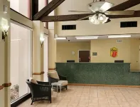 Super 8 by Wyndham Kerrville TX Hotels in Center Point