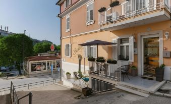 Hotel Scaletta