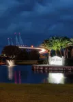 Parrott’s Landing: Be at Home By the Sea, Relaxing with Family and Friends