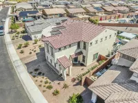 Barefoot Villa, take your shoes off and stay a while!