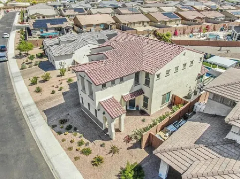 Barefoot Villa, take your shoes off and stay a while!