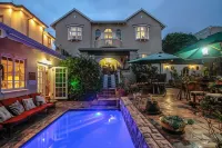 Acorn B&B in Durban - Pool