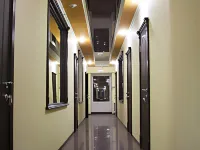 Barhat Hotel โรงแรมในซามารา