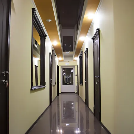 Barhat Hotel Отели в г. Самара