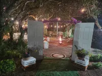 Hillton Manor Guest House Hotel dekat Bandara Richards Bay