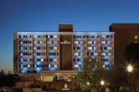 Hotel Ballast Wilmington, Tapestry Collection by Hilton Hoteles en Wilmington