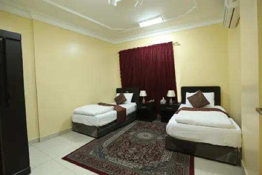 Al Eairy Furnished Apartments Jizan 1