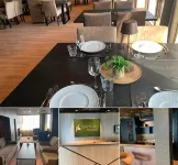 Bjerkvik Hotell - breakfast