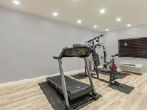 Super 8 by Wyndham Kingwood Houston North Hoteles en Porter