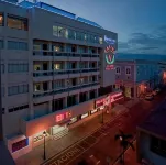 Hodelpa Centro Plaza Hotel a 