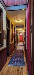 History in Motion relax in a unique and spacious 1890 period restored Apartment