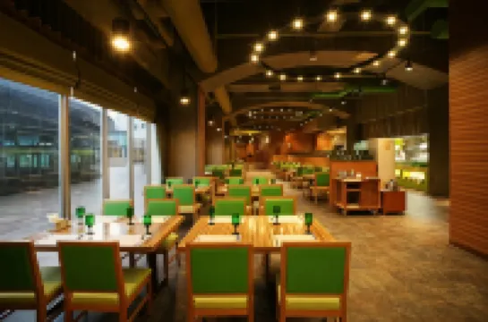 Hanwha Resort Gyeongju