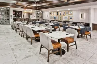 Doubletree by Hilton Dothan Hotel di Dothan