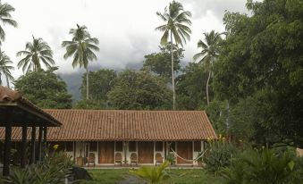 Hotel San Juan Ometepe