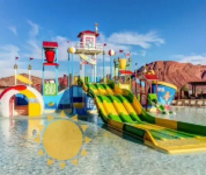 Our Sunshine Retreat in Paradise