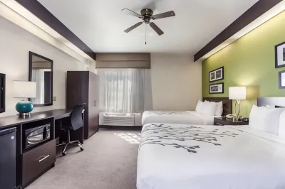 Sleep Inn Little River - North Myrtle Beach
