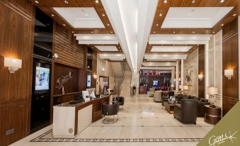 Gems Hotel