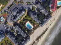 Beachside Condo, Wild Dunes, Port of Call