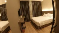 U Design Hotel Kuala Lipis Hotels in Lipis