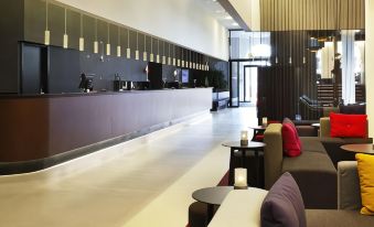 Scandic Aarhus City
