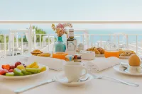 Marenea Suite Hotel - Cdshotels Hotels in Tricase