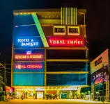 Hotel Vishnu Empire Hotels in Rewa
