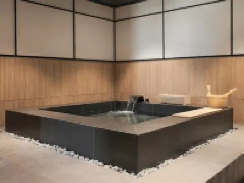 มิตาสุยะ เรียวกัง โรงแรม กูมิ วอนพยอง บรานช์ โรงแรมในคูมิ-ชี