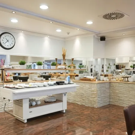 Hotel Kaffeemühle Отели рядом с достопримечательностью «14. Пенцинг»