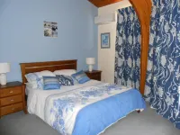 Antares Homestay Hotels in Rapaura