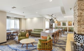 Fairfield Inn & Suites Mobile