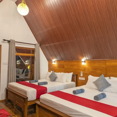 Sigiri Choona Lodge 'Unique Sunrise Viewpoint'