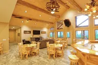 Paddle Ridge