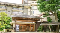 Tamatsukuri Onsen Yunosuke No Yado Chorakuen