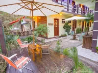 Pousada Bem te VI Hotels in Garopaba