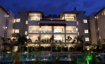 Bangtao Tropical Residence Resort and Spa