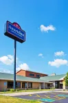 AmericInn by Wyndham Lincoln North - 3-stjärniga