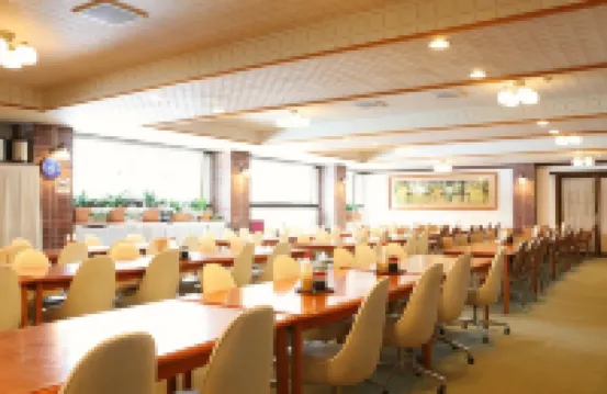 Shiga No Yu Hotel - Pet friendly
