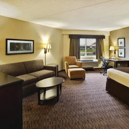 AmericInn by Wyndham Beaver DAM