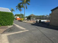 Royal Residences Rockhampton Hotels in Allenstown