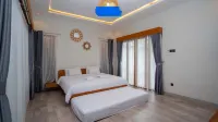 Marades Tropical Villa - Boutique