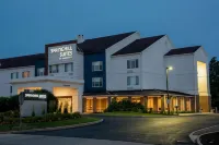 SpringHill Suites Columbus Airport Gahanna Hoteles en Gahanna