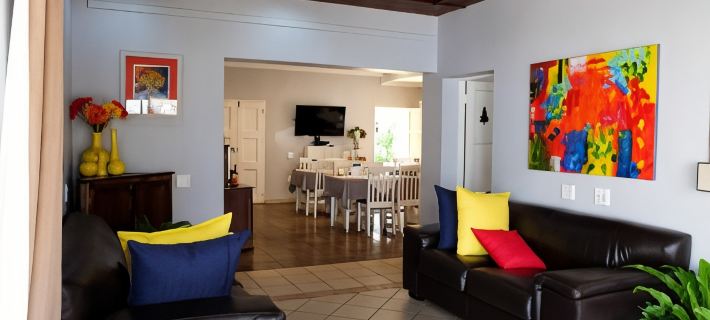 Firwood Lodge Hotels in Tshwane