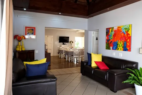 Firwood Lodge - que admiten mascotas