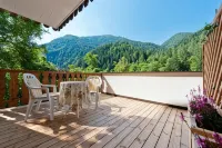 Gasthof Zur Sonne Hotels in Nova Ponente