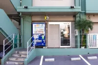 Mr.KINJO Eminence inn Makishi <Naha>