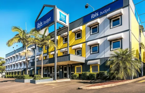 宜必思快捷恩菲爾德酒店